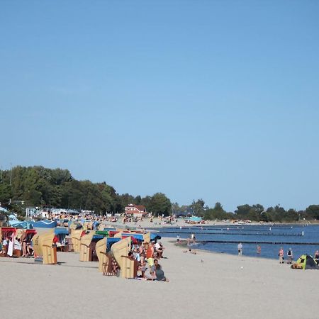 Strandlaeufer Im Kirschgarten Келенхузен Екстериор снимка